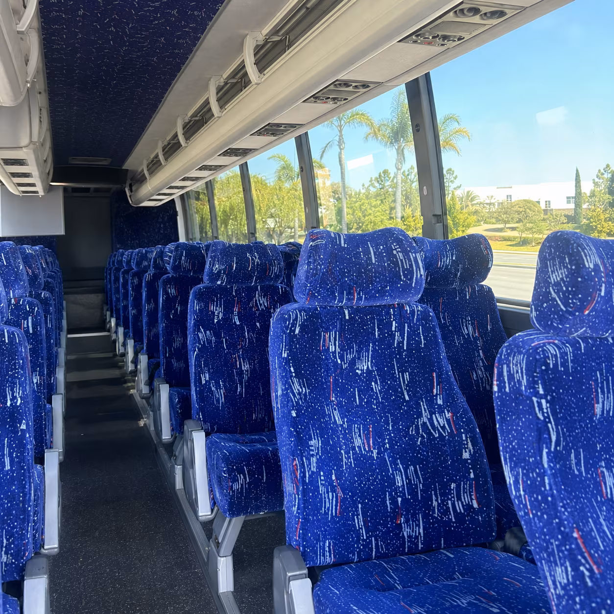 charter buses to minnesota vikings twins and wild games from rochester