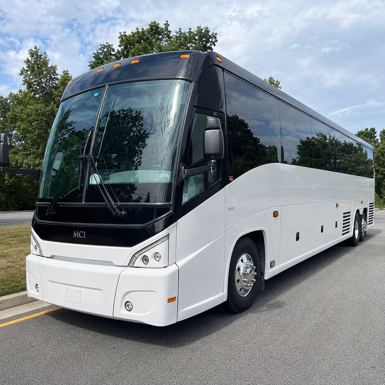 concert bus rentals to mayo civic center in rochester