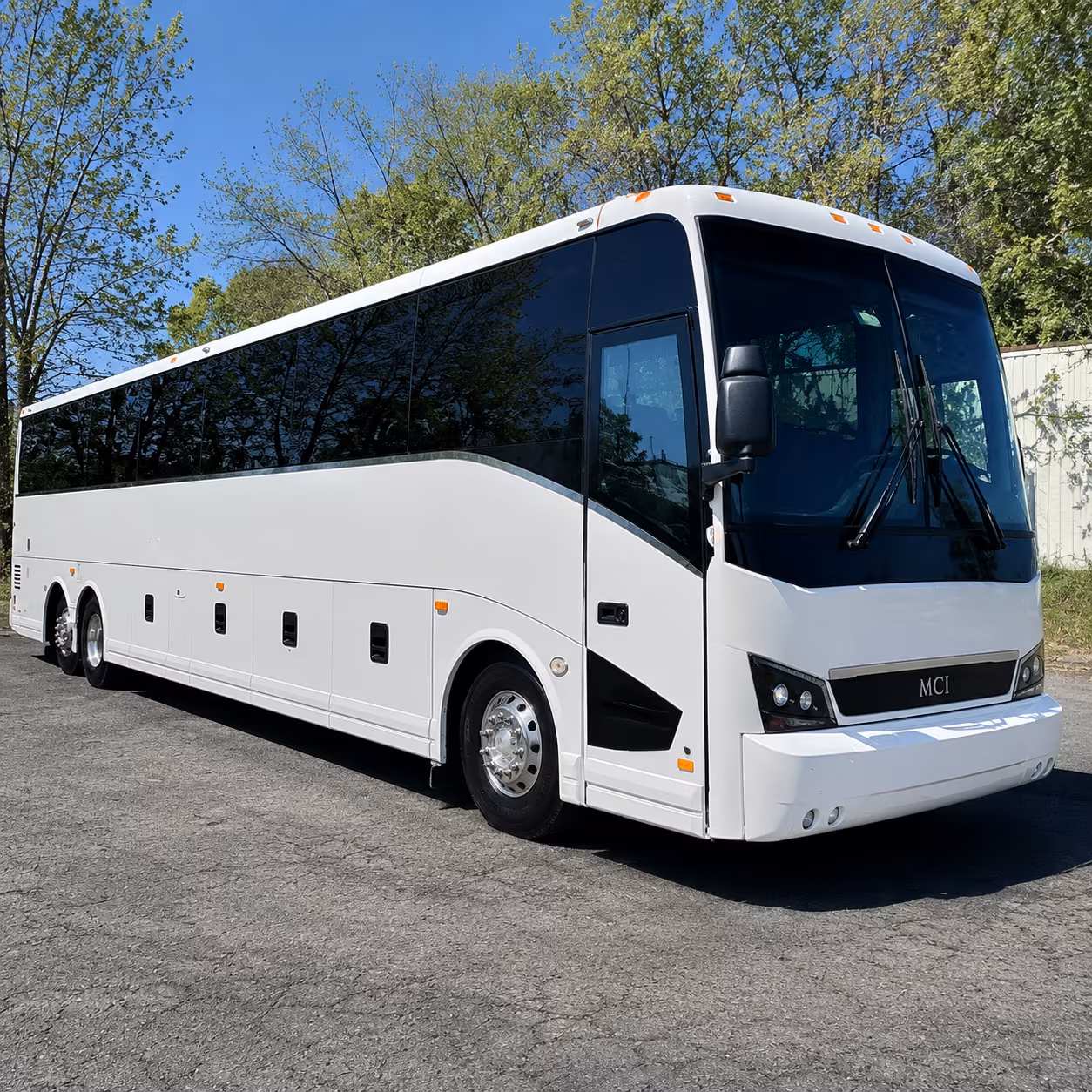corporate outing team event transportation across the rochester area