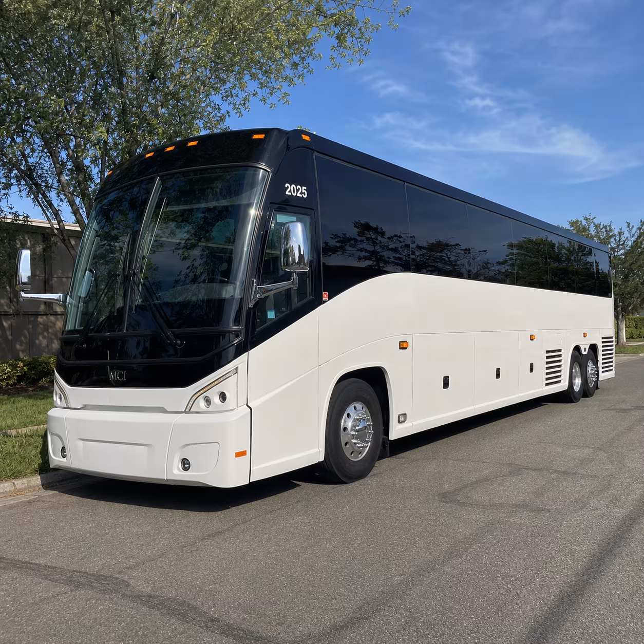 diocese of winona rochester parish groups find easy transportation through rochestermncharterbusservices com