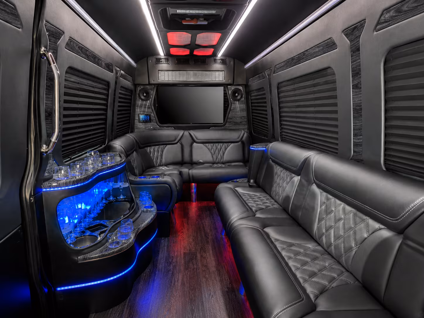 mayo civic center conference shuttles for medical professionals
