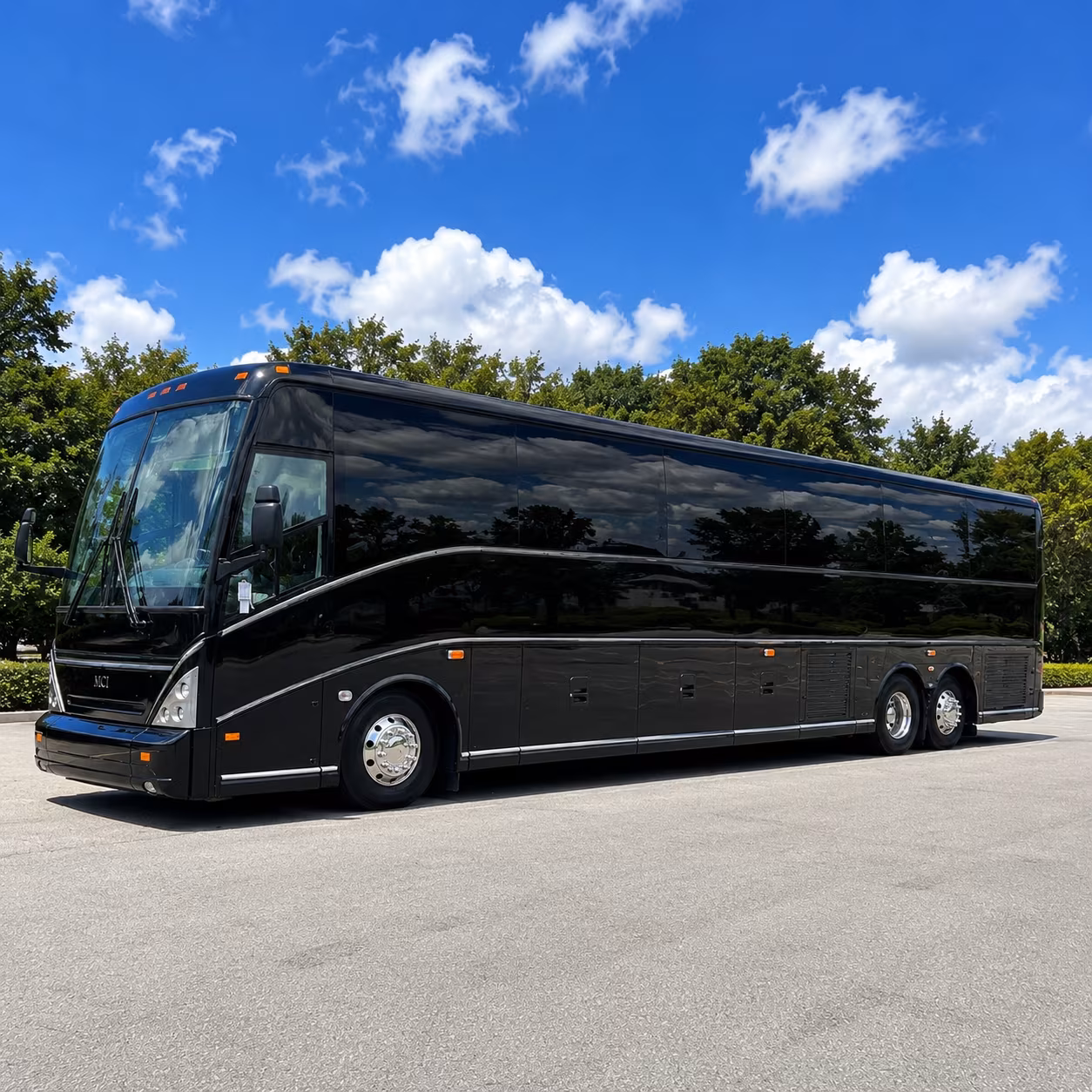 med city marathon and running event group transportation in rochester