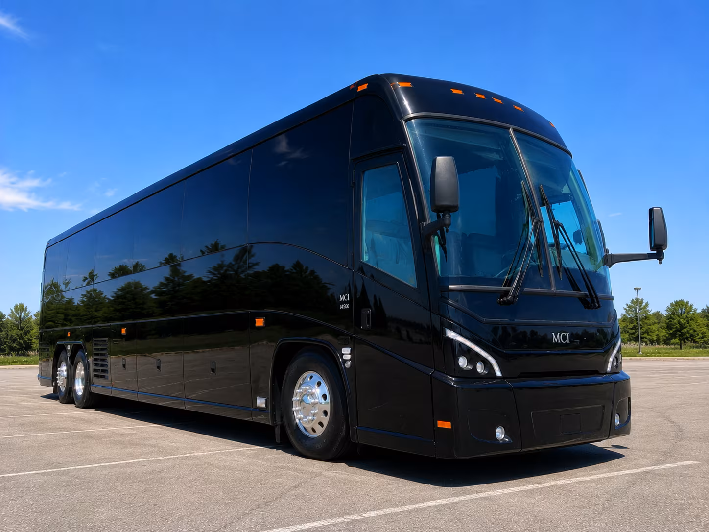 party buses for rochester bridal parties and pre wedding celebrations