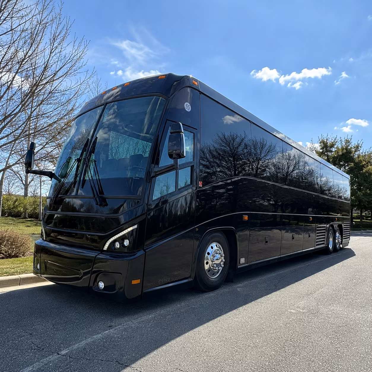 recurring employee shuttle routes built around your schedule