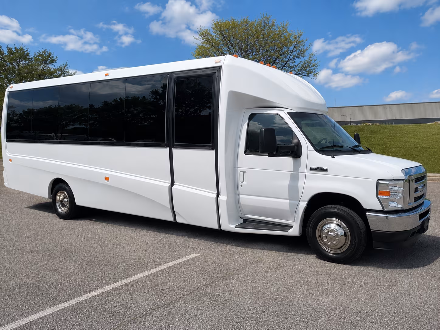 rochester airport transportation onboard seating