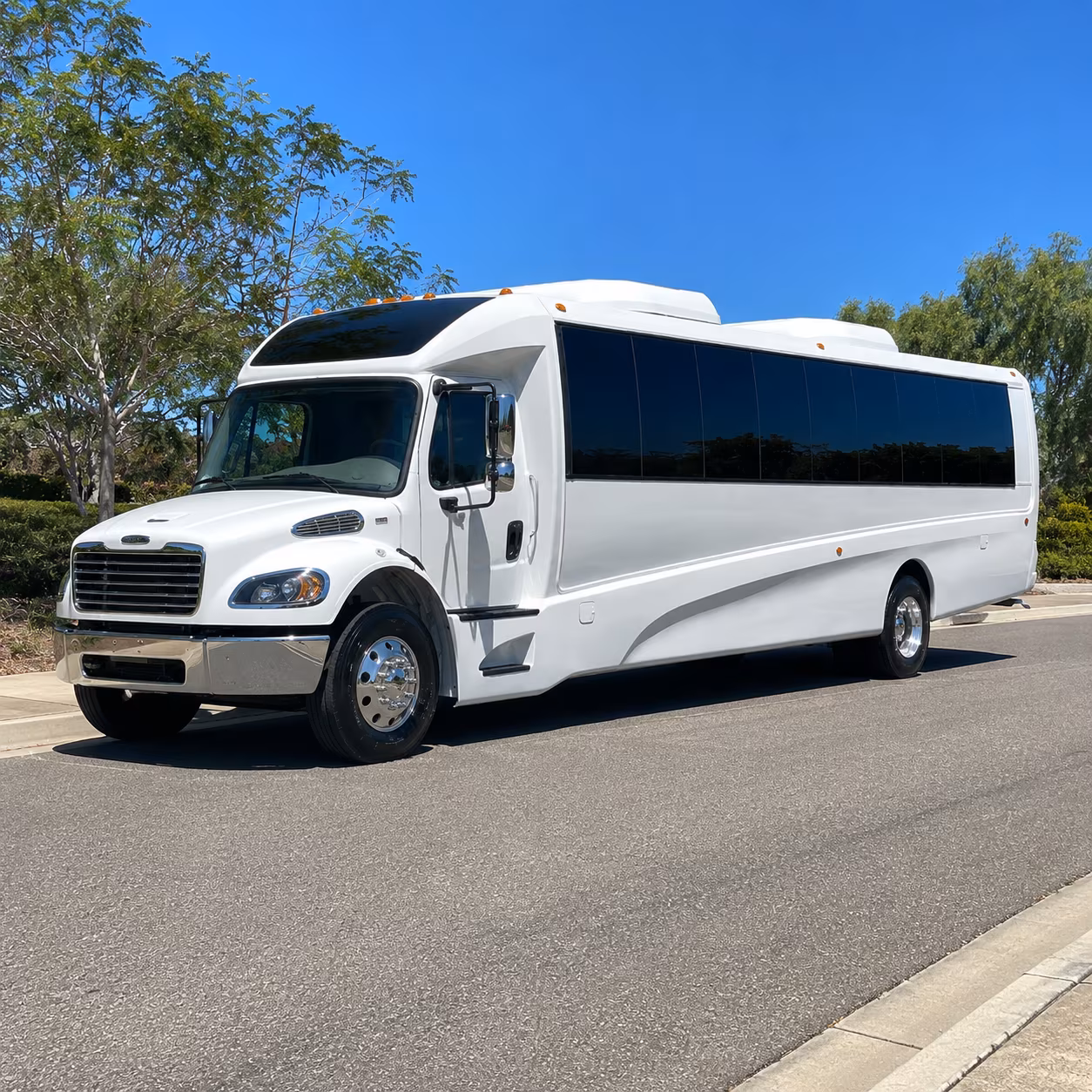 rochester church transportation