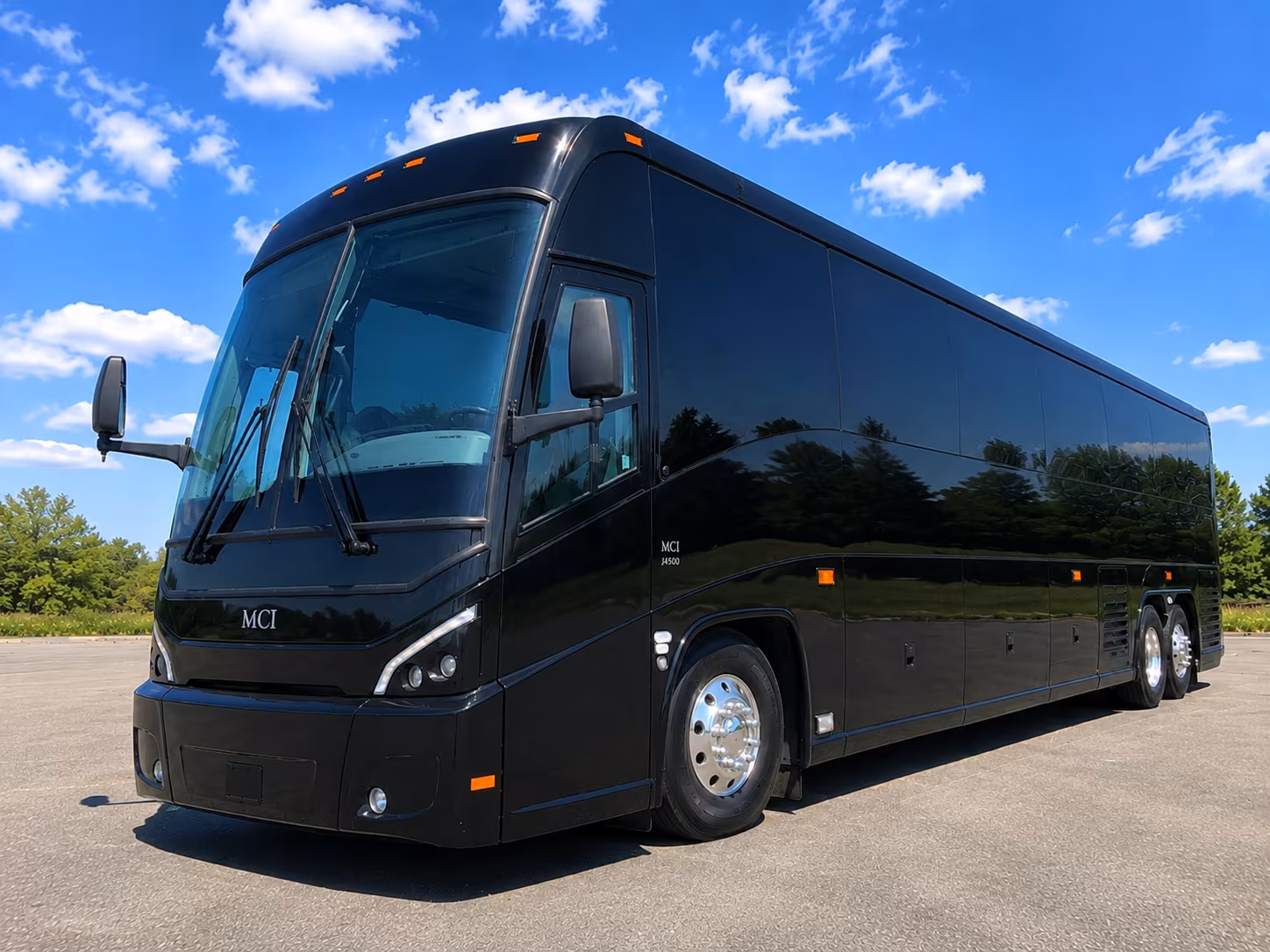 rochester corporate and mayo clinic team wine tour buses