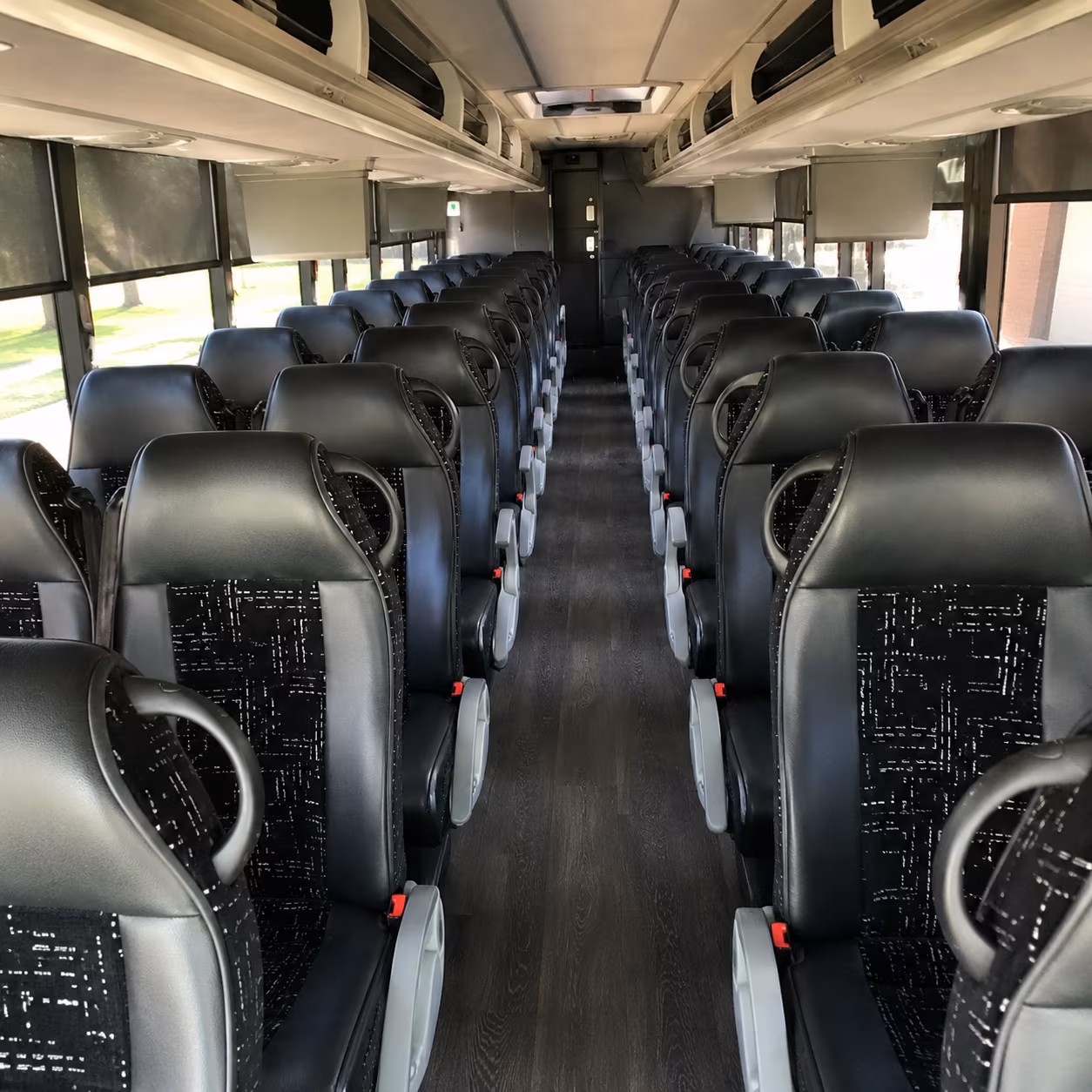 rochester employee transportation