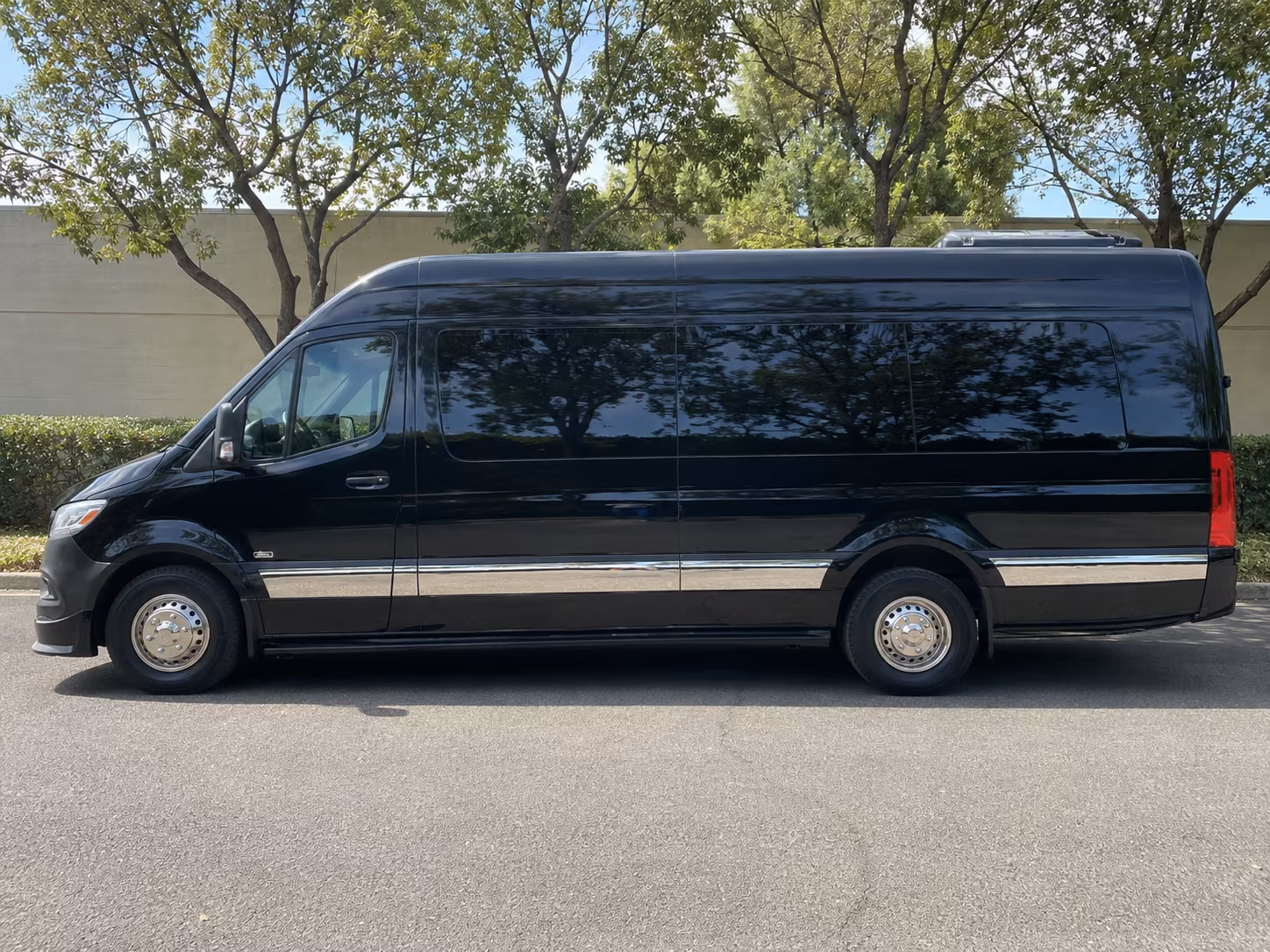rochester event transportation