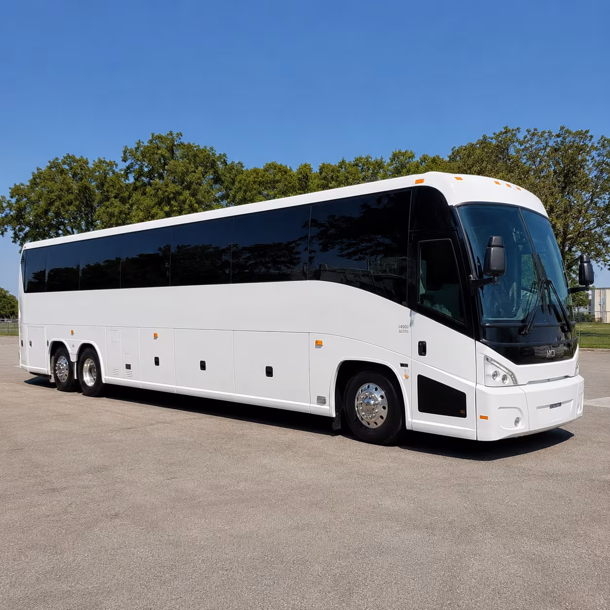 rochester field trip transportation