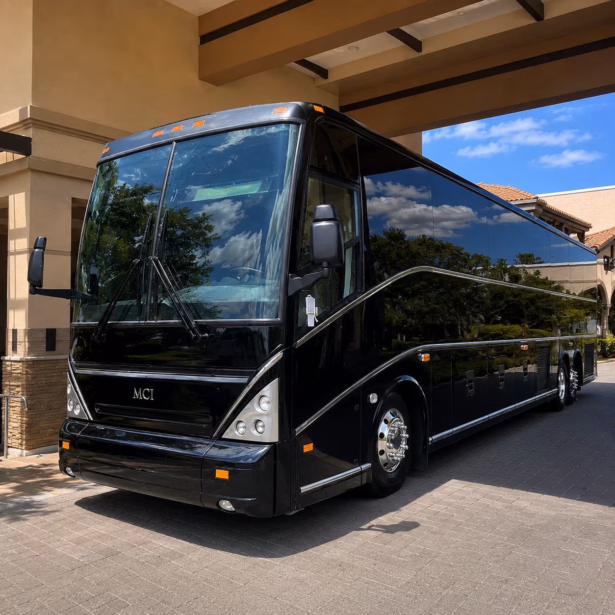rochester grizzlies hockey game bus rentals