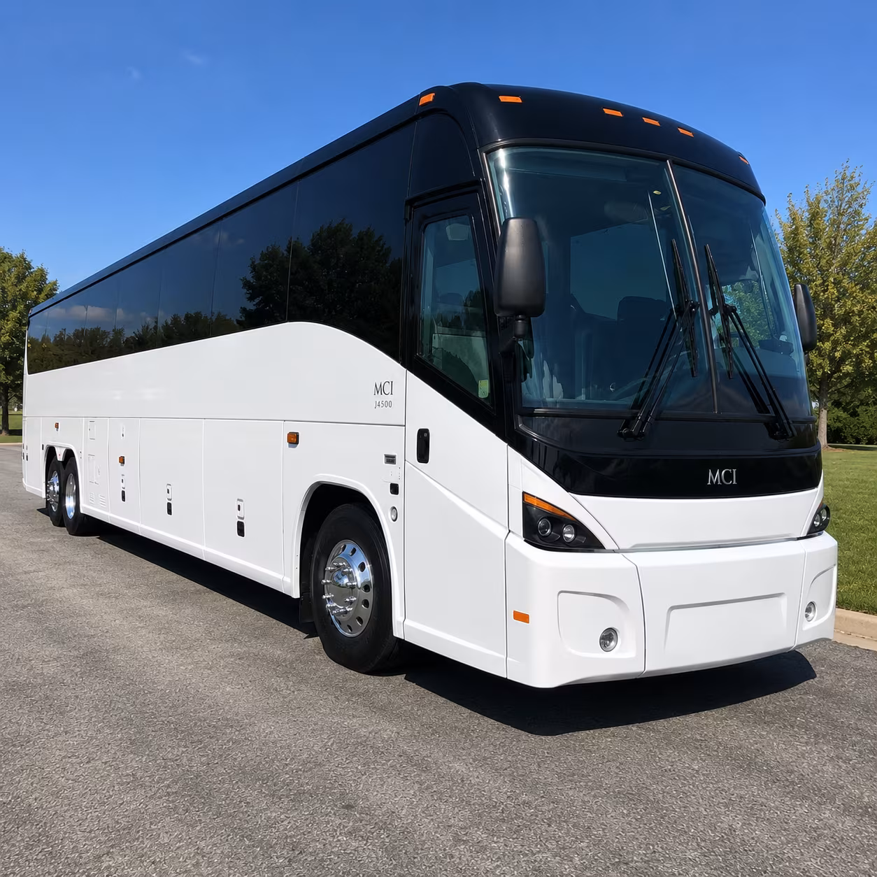 Rochester Private Event Transportation