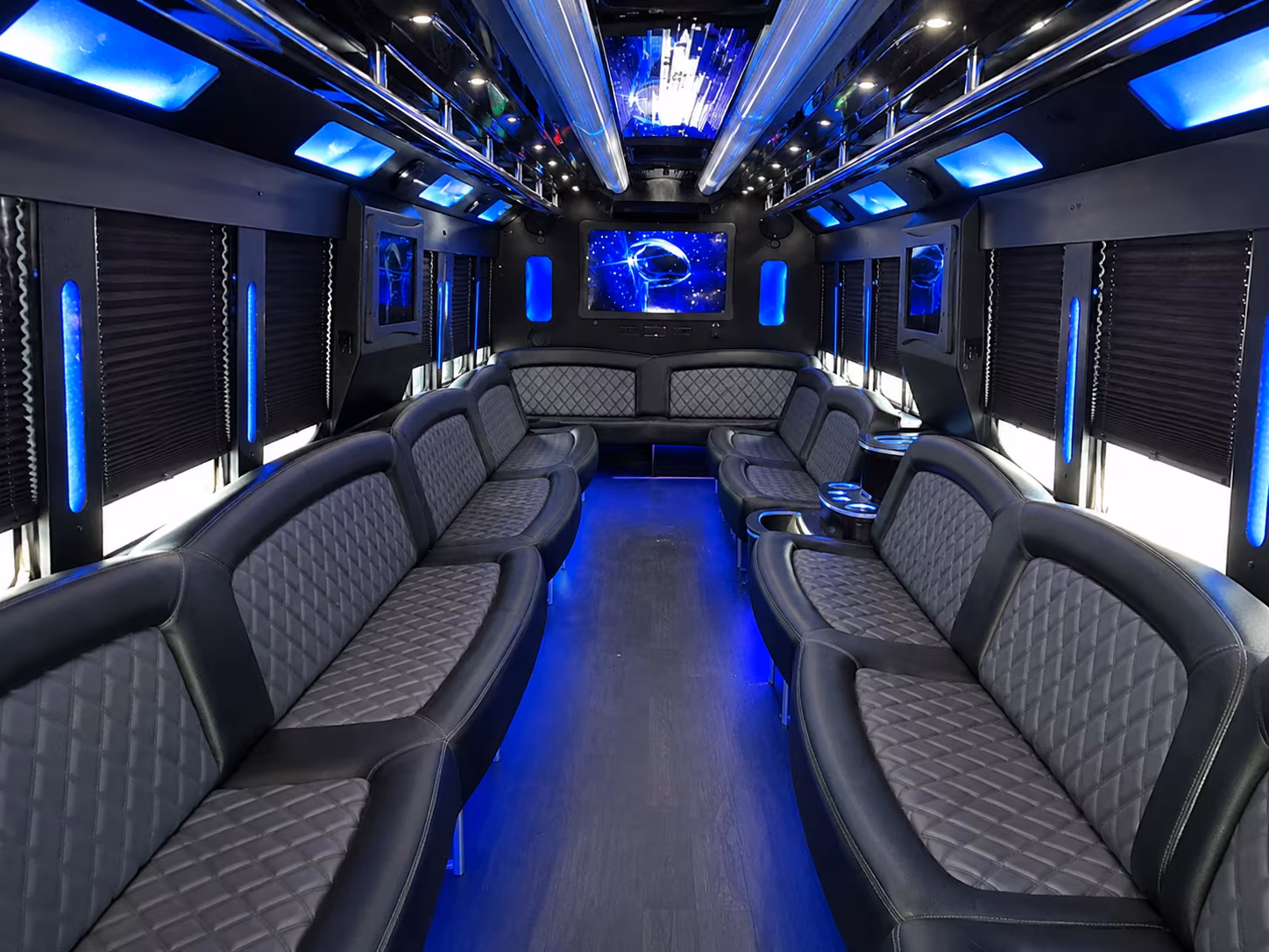 rochester prom transportation