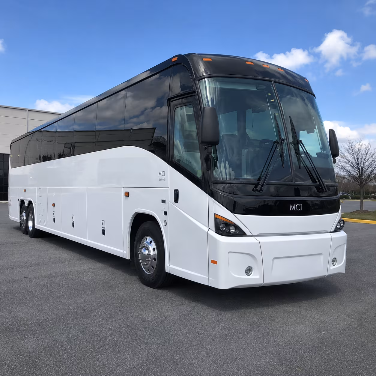 Rochester Religious Group Transportation