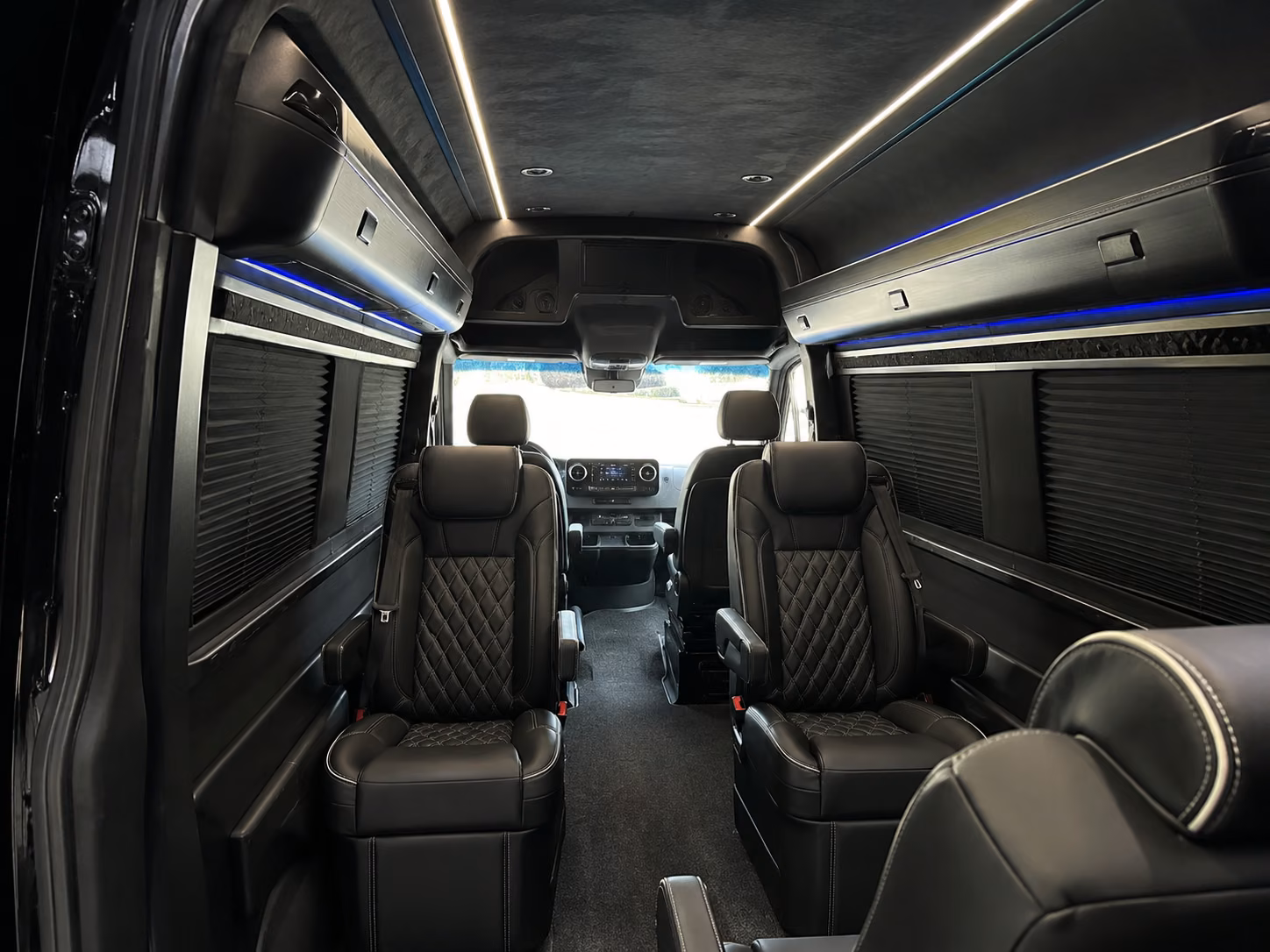 Rochester School Event Transportation