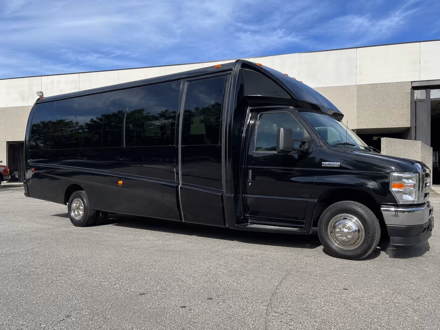 rochester wine tour brewery transportation onboard seating