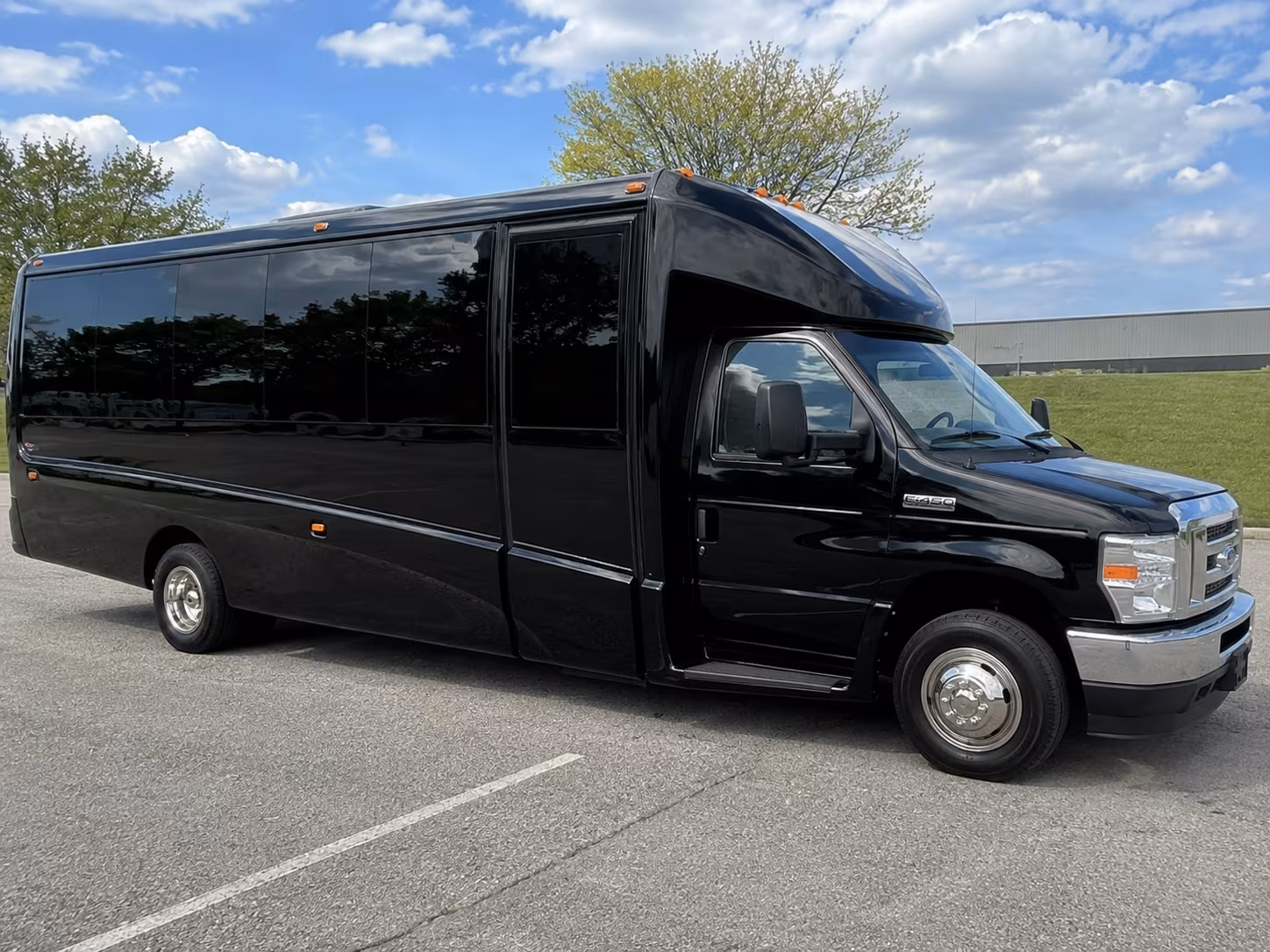 rochester wine tour transportation
