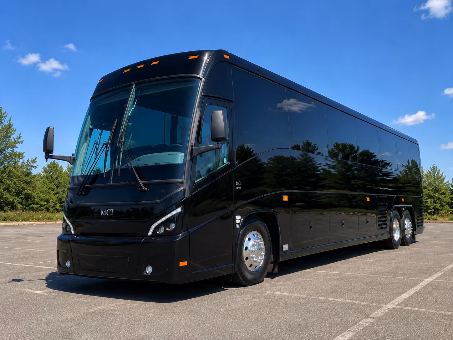 rochestercharter bus services