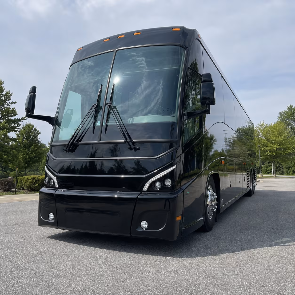 rochestermncharterbusservices com helps you move national guard and reserve units from rochester