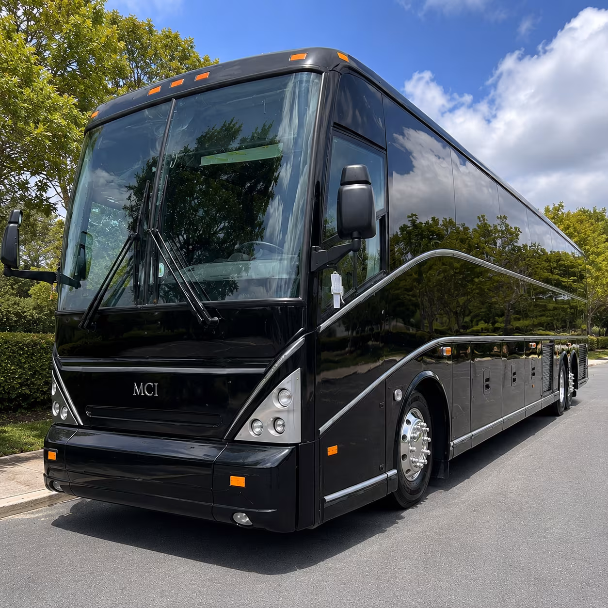 shuttle guests between rochester s downtown hotels and your wedding venue