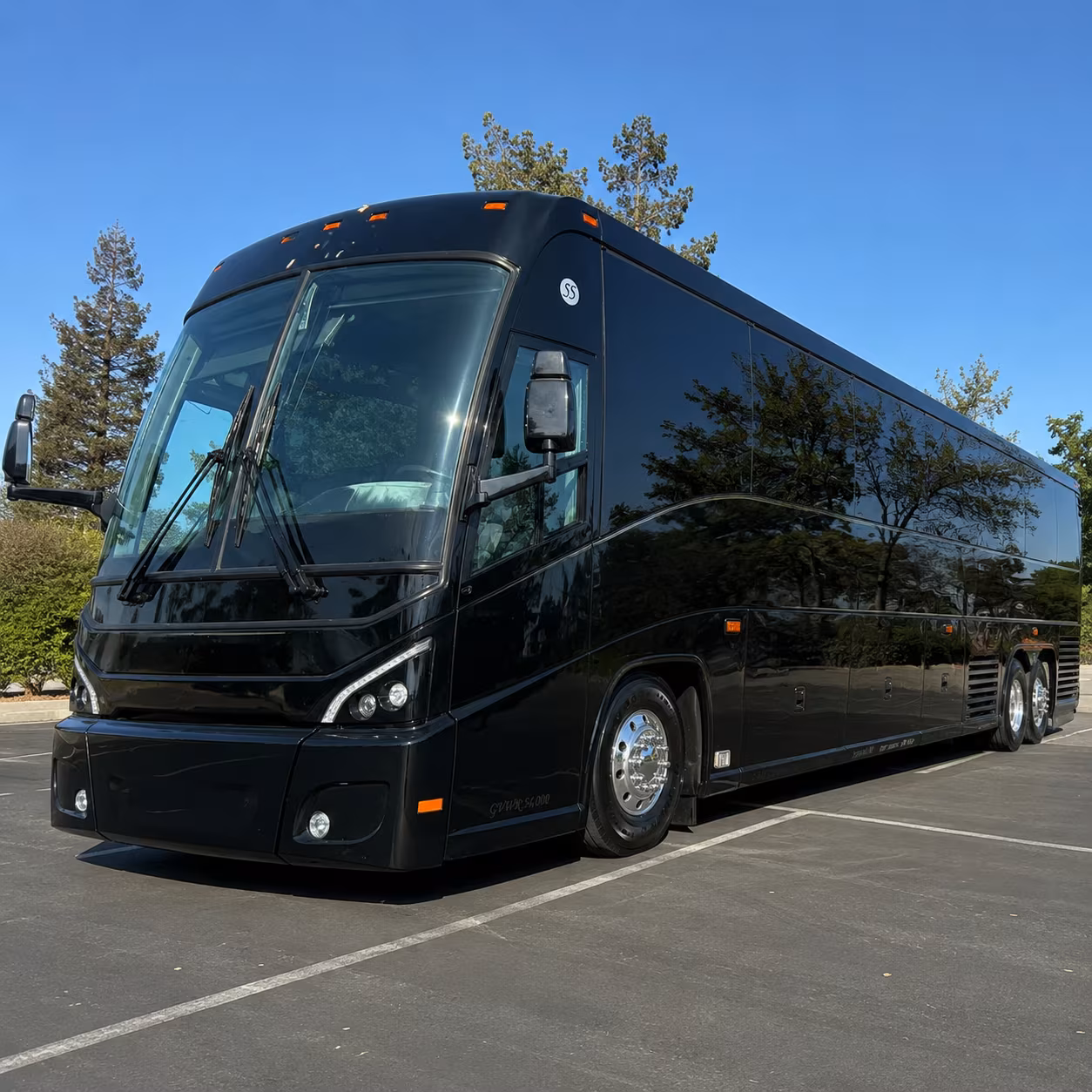 shuttle your congregation to mayo civic center revivals and large religious gatherings