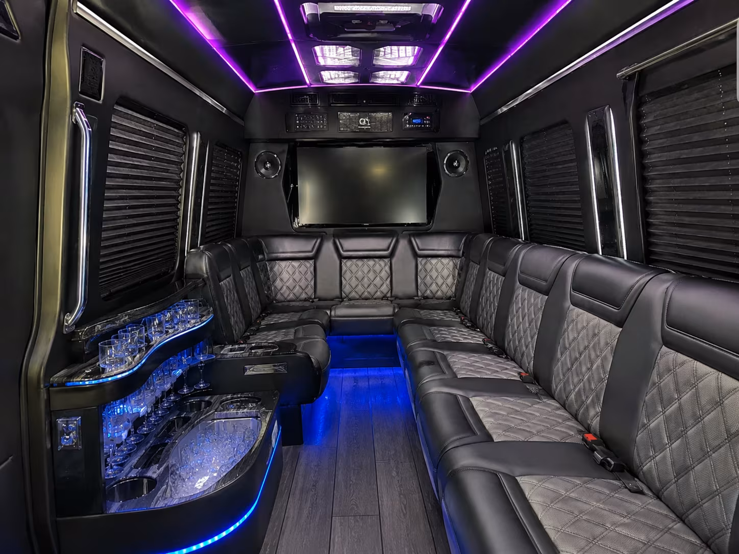 this is the easiest way to plan after prom transportation in rochester minnesota