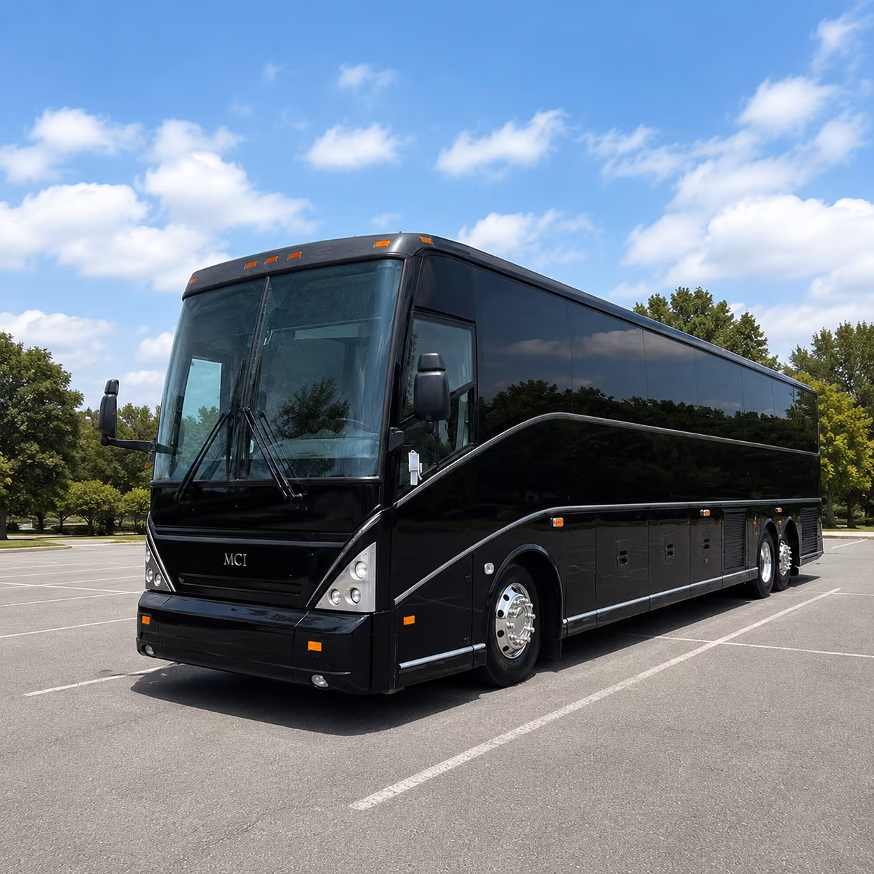 with one form compare prom bus options serving rochester and all of southeast minnesota
